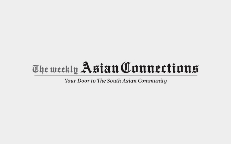 Asian Connections