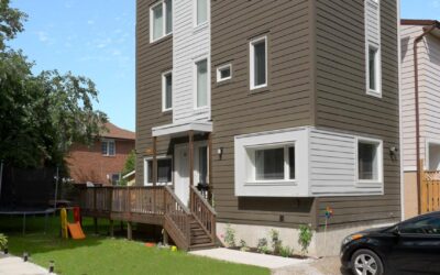 Designing for Constraint: How Architecture is Reclaiming the Margins