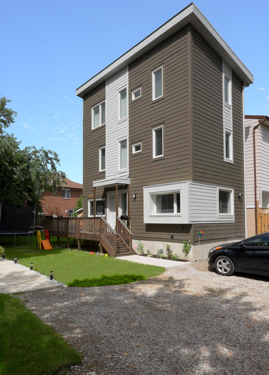 20A @ Hoskins Square