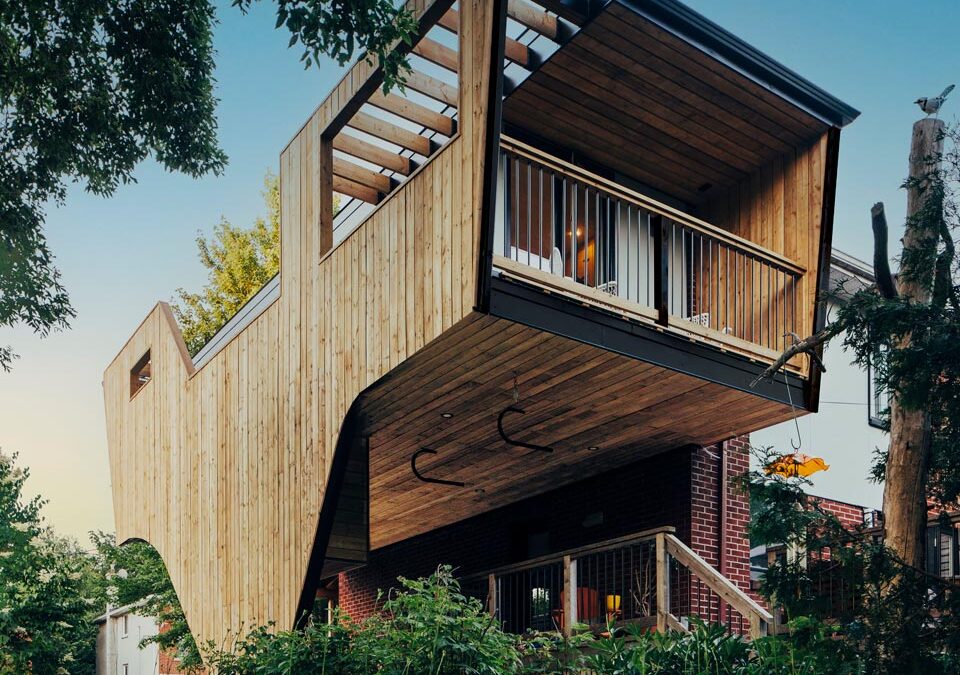 #Ferndale_Flightdeck