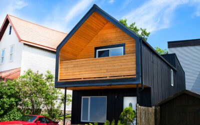 How Contemporary Renovations Are Preserving Heritage While Pushing Design Forward