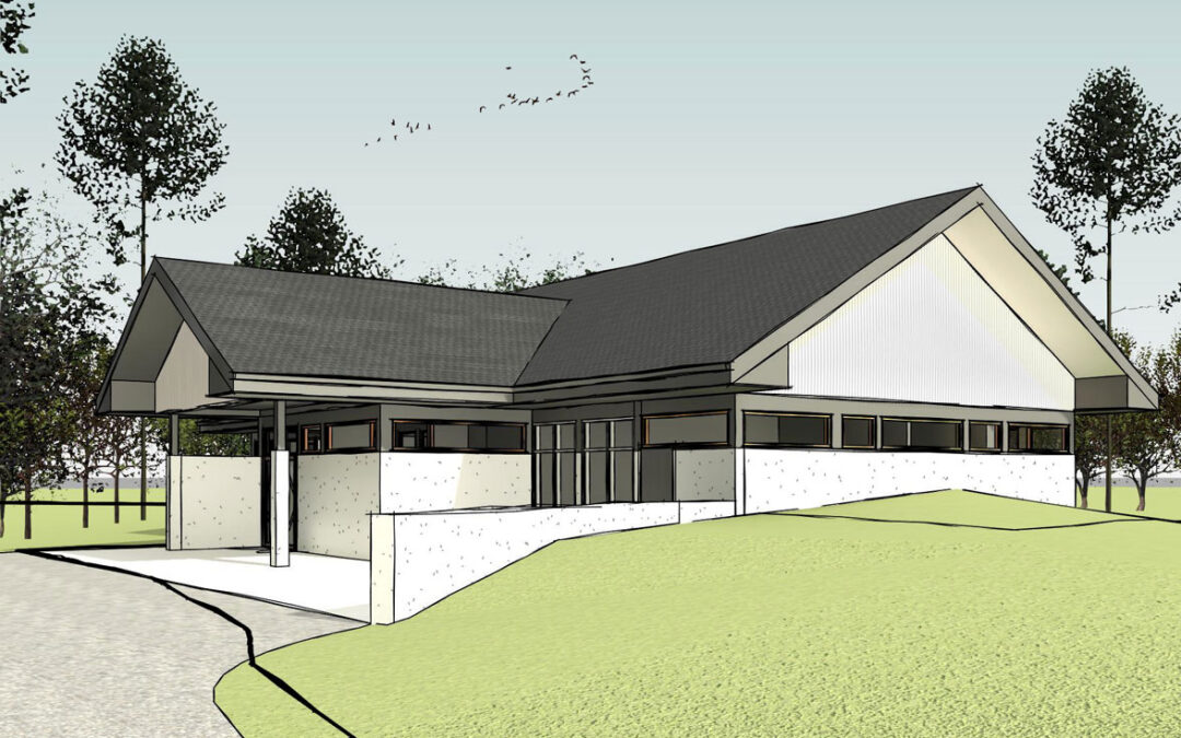 #Baxcess: Baxter Center