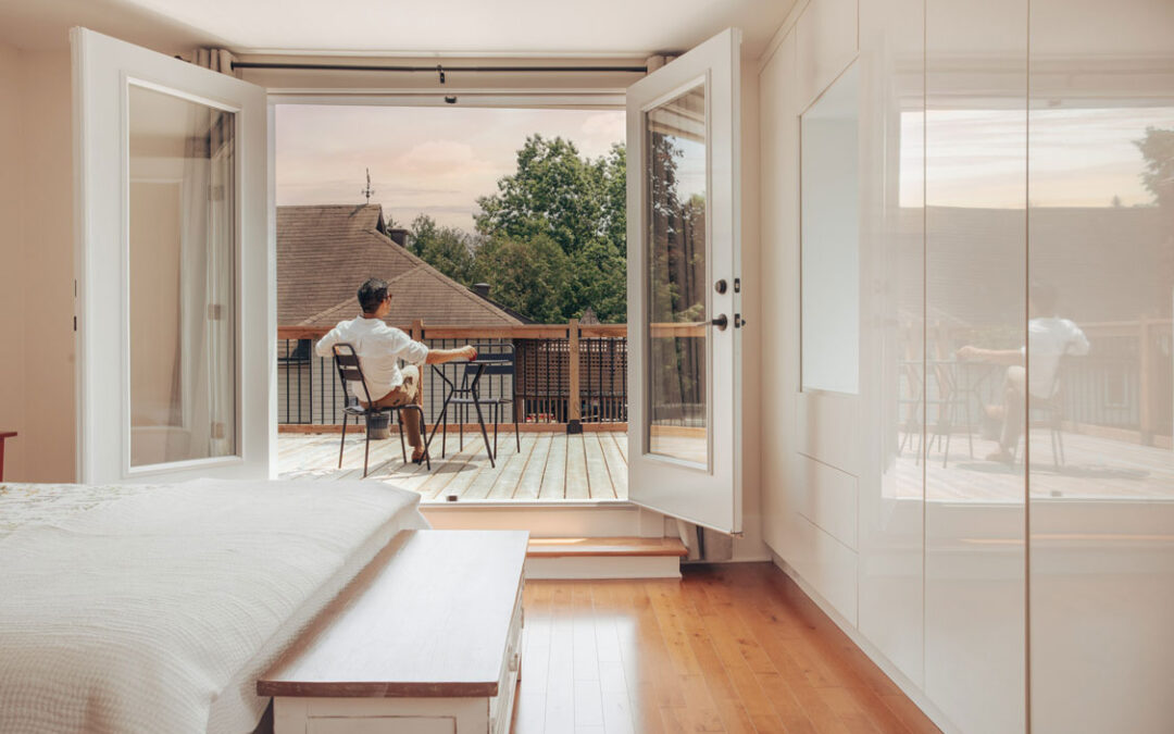 Why Ottawa Homeowners Are Choosing Custom Architecture in 2026