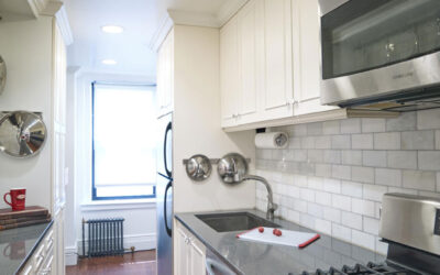 Designing Privacy in Small Urban Homes