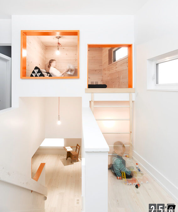 Sustainable Residential Architecture in Ottawa for 2026