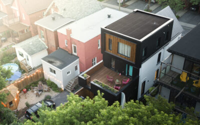 How Much Does It Cost to Hire an Architect in Ottawa?